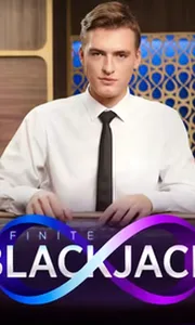 Infinite Blackjack