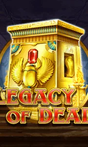 Legacy of Dead