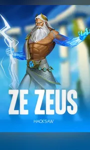 Ze Zeus