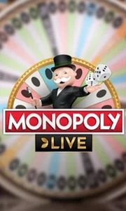 Monopoly Live