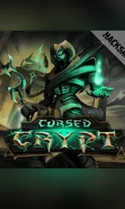 Cursed Crypt