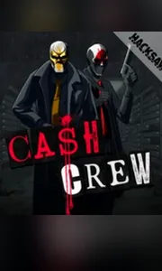 Cash Crew