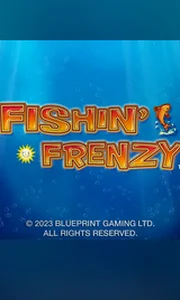 Fishin' Frenzy